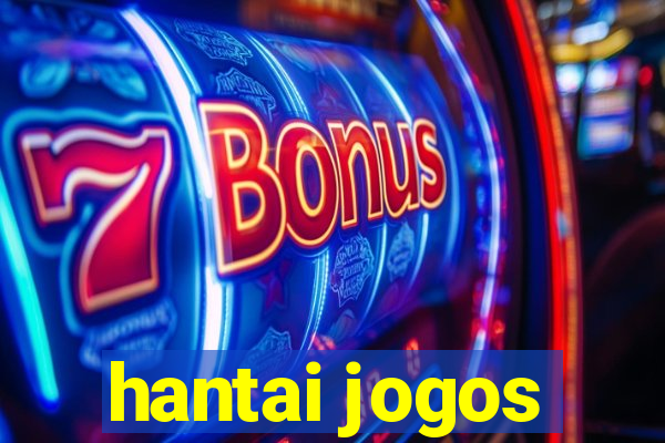 hantai jogos